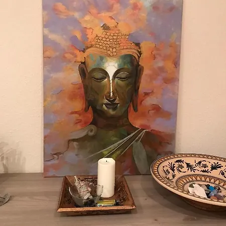 In Trier-ruwer Kwatera prywatna *